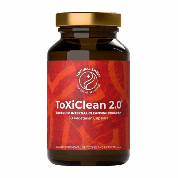 ToXiClean