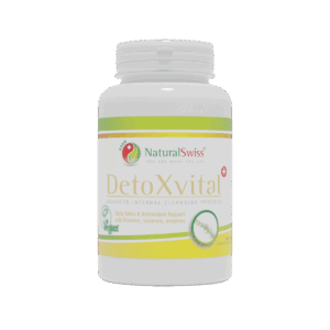 Detox Vital