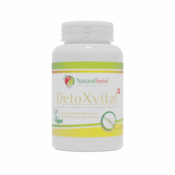 DetoXvital®