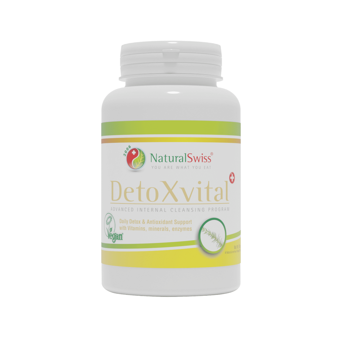 DetoXvital®