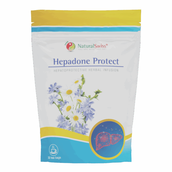 Hepadone Protect