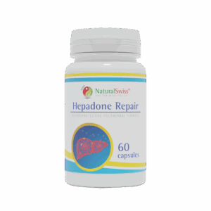 Hepadone Repair