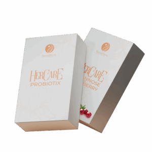 HerCare® CompleX