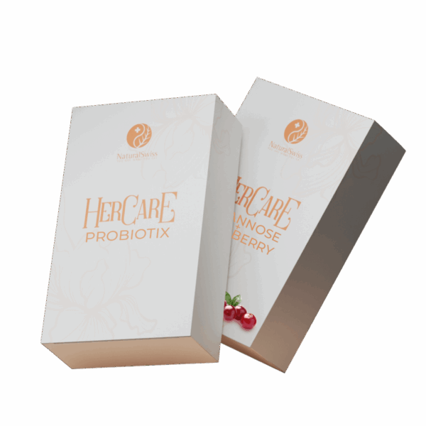 HerCare® CompleX