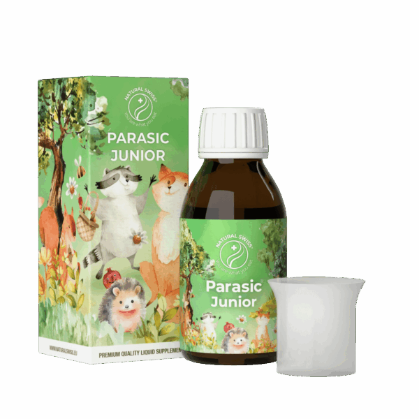 Parasic Junior