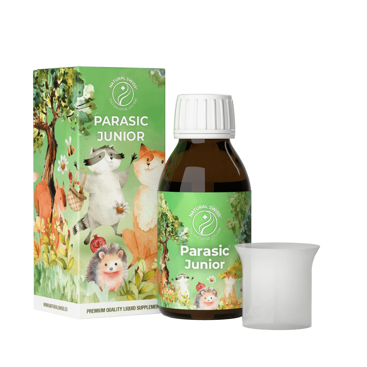 Parasic Junior