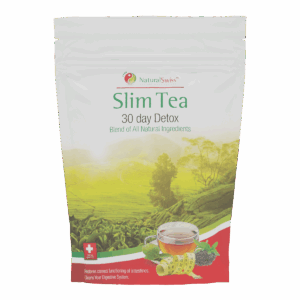 Slim Tea