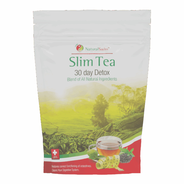 Slim Tea