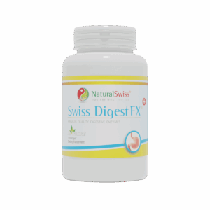 NaturalSwiss DigestFX®