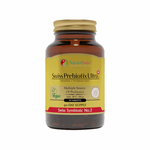 Swiss PrebiotiX Ultra
