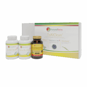 Program ToxiClean
