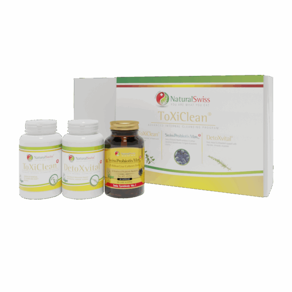 Program ToxiClean