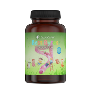 Best Bytes probiotics