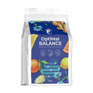 Optimal Balance prebiotická vláknina