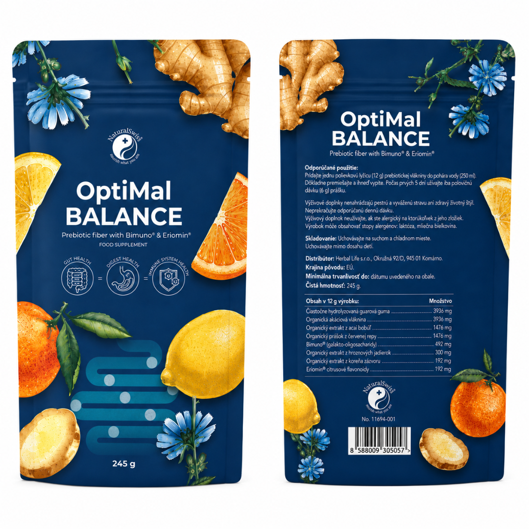 OptiMal BALANCE – Obrázok 4