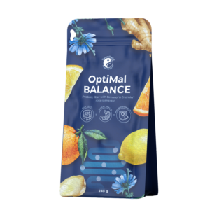 Optimal Balance prebiotická vláknina