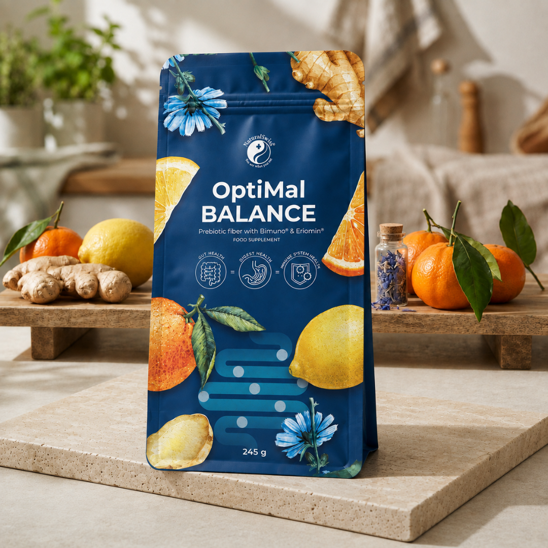 OptiMal BALANCE – Obrázok 3