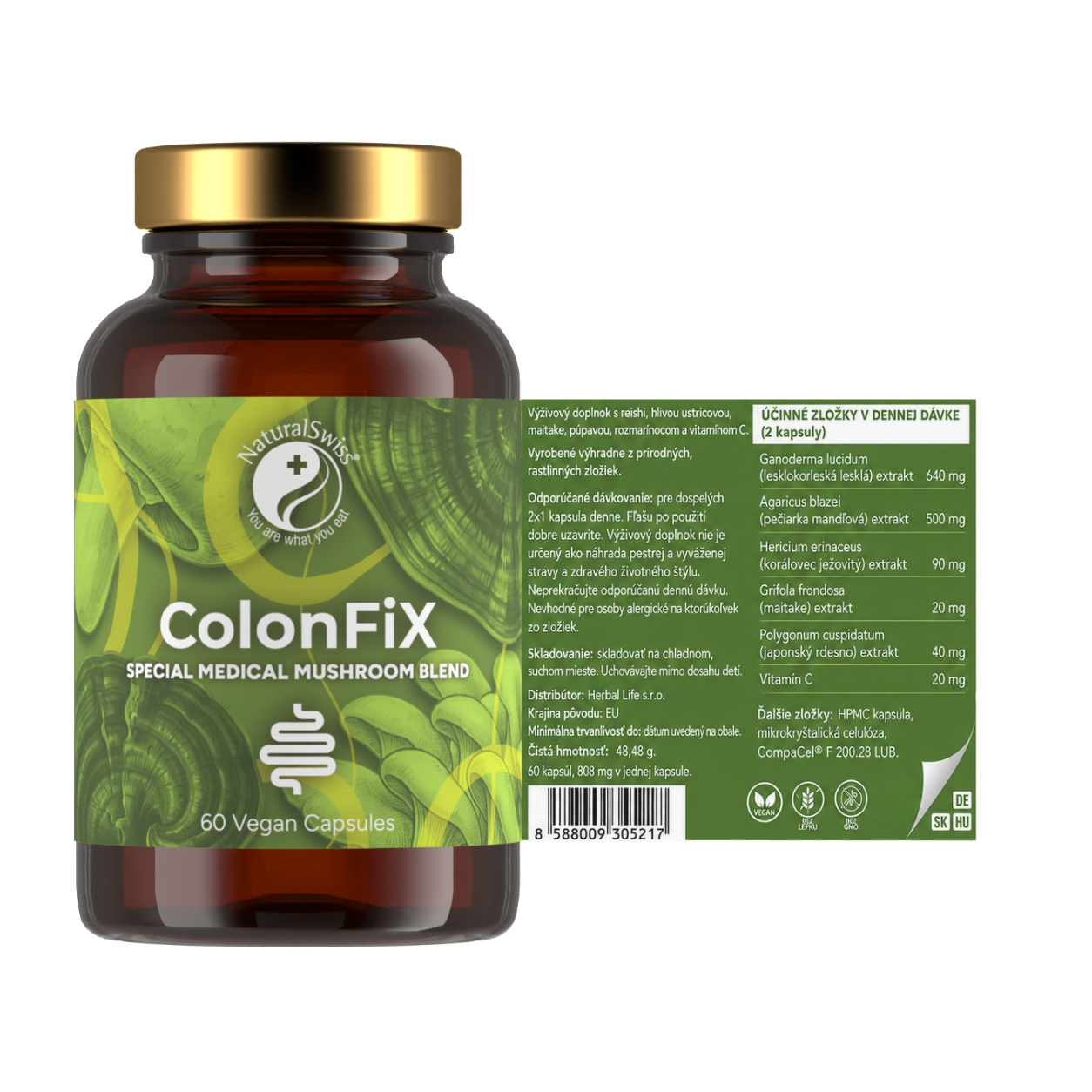 ColonFiX – Obrázok 5