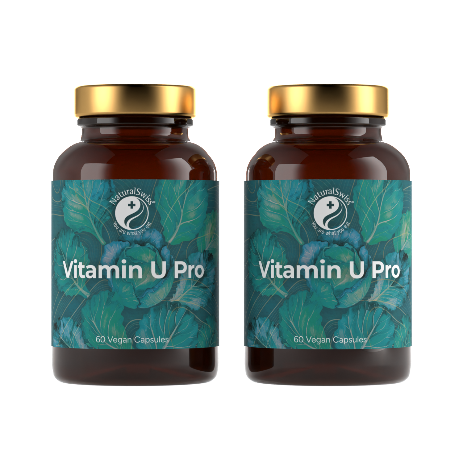 Vitamin U pro 2