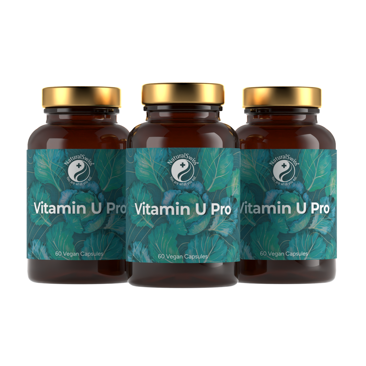 Vitamin U pro 3 packshot
