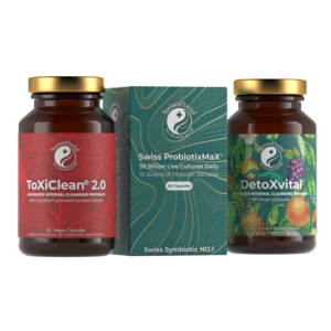 Program ToXiClean